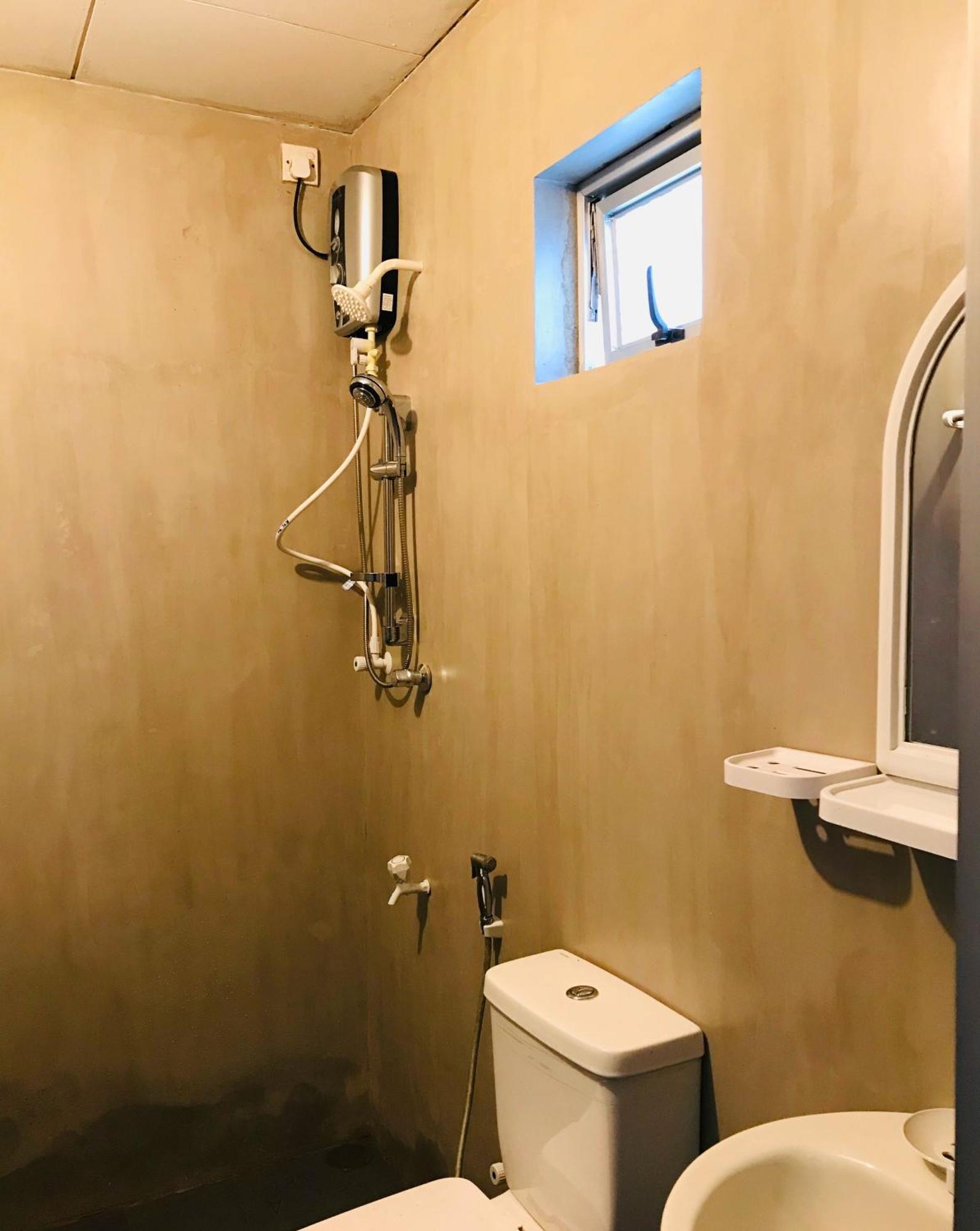 New Aqua Villa 韦利格默 客房 照片